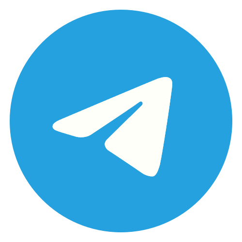 Telegram logo