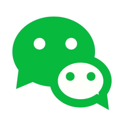 WeChat logo