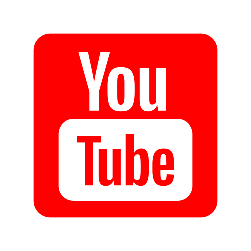 YouTube logo